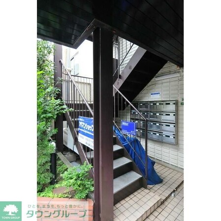 リバーサイドハウス桜台の物件内観写真